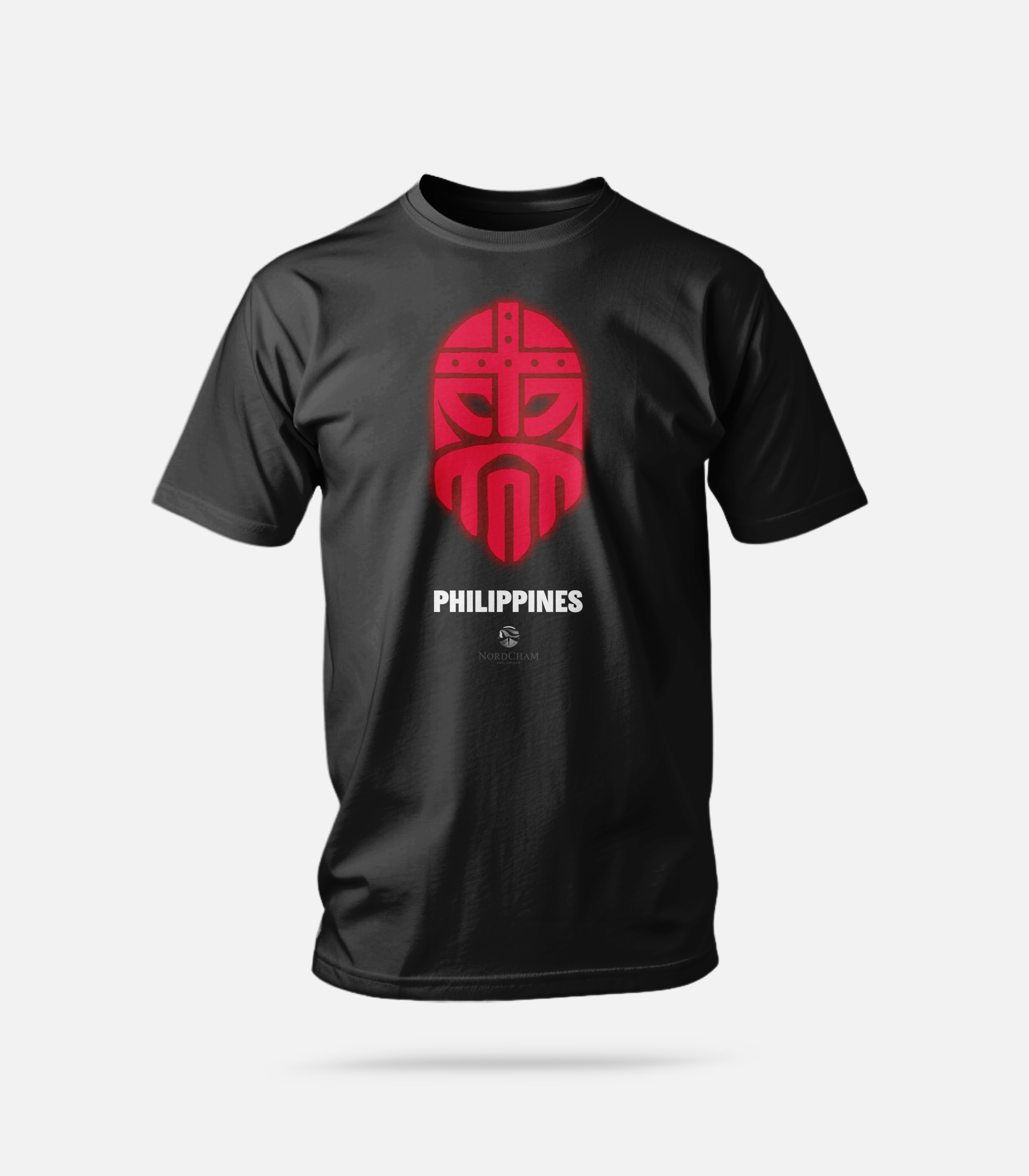 Spartan Shield